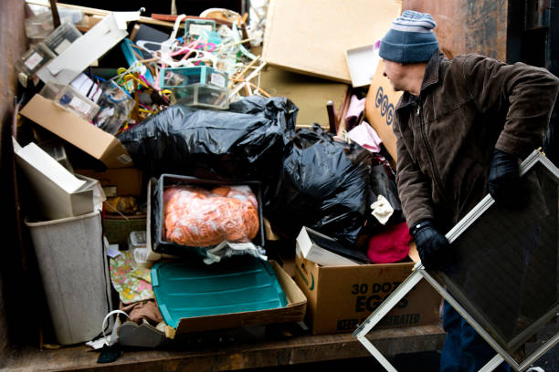  Bellevue, OH Junk Removal Pros