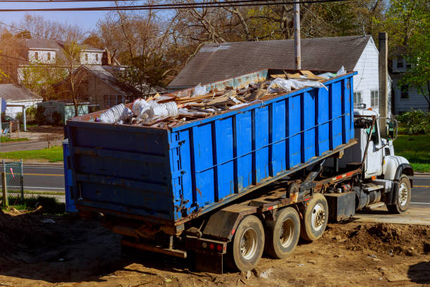 Best Junk Hauling Services  in Bellevue, OH