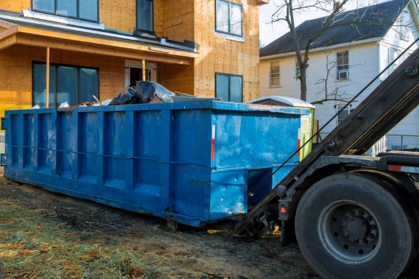 Best Garage Cleanout Services  in Bellevue, OH