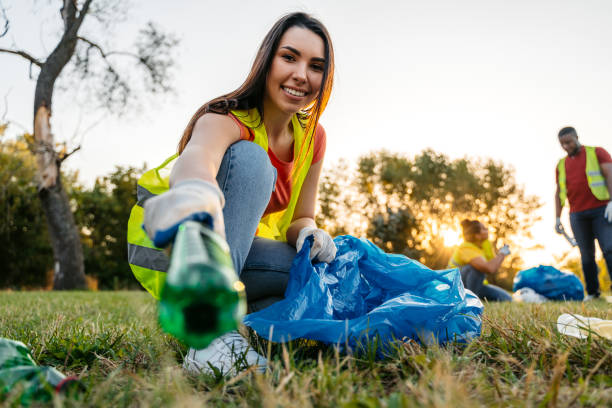 Trusted Bellevue, OH Junk Removal Experts