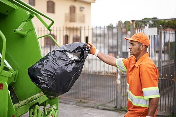 Best Junk Removal and Recycling  in Bellevue, OH