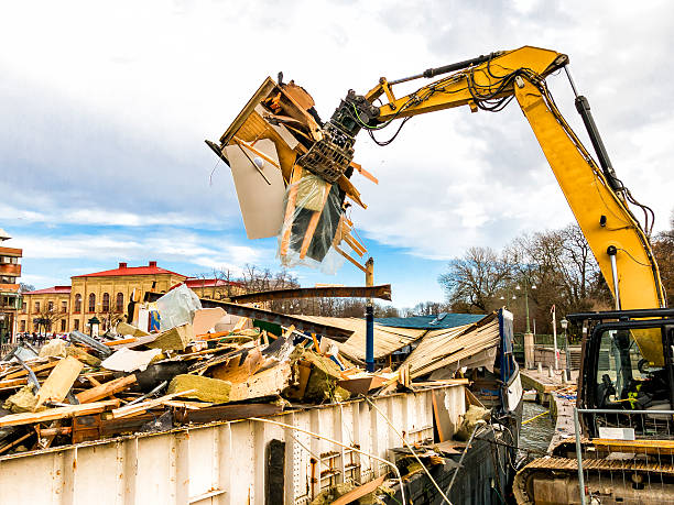 Best Estate Cleanout Services  in Bellevue, OH