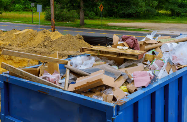 Best Local Junk Hauling  in Bellevue, OH